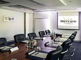 Mercure Haydock Hotel