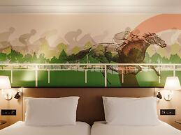 Mercure Haydock Hotel