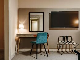 Mercure Haydock Hotel