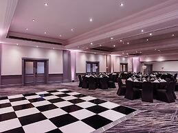 Mercure Haydock Hotel