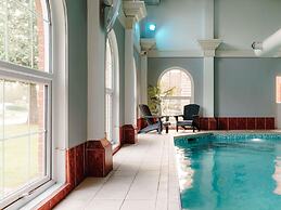 Mercure Haydock Hotel