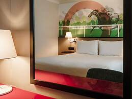 Mercure Haydock Hotel