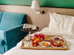 Mercure Haydock Hotel