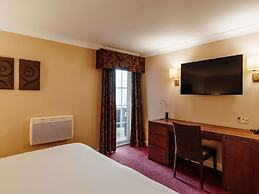Mercure Haydock Hotel