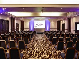 Mercure Haydock Hotel