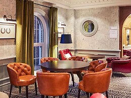 Mercure Haydock Hotel