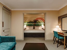 Mercure Haydock Hotel