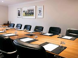 Mercure Haydock Hotel