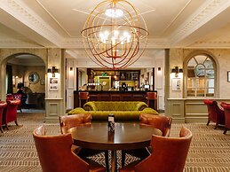 Mercure Haydock Hotel