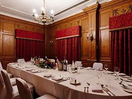 Mercure Haydock Hotel