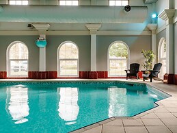 Mercure Haydock Hotel
