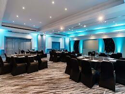 Mercure Haydock Hotel