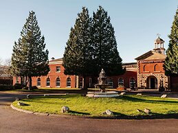 Mercure Haydock Hotel