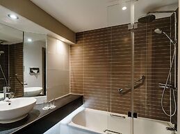 Mercure Haydock Hotel