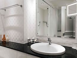 Mercure Haydock Hotel