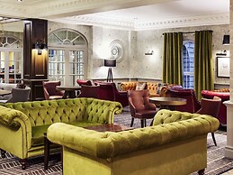 Mercure Haydock Hotel