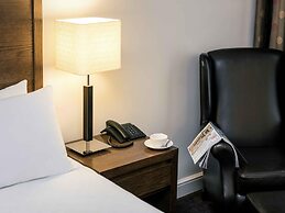 Mercure Haydock Hotel
