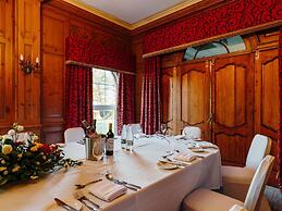 Mercure Haydock Hotel
