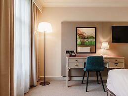 Mercure Haydock Hotel