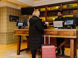 Mercure Haydock Hotel