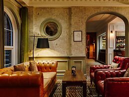 Mercure Haydock Hotel