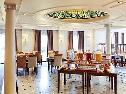 Mercure Haydock Hotel