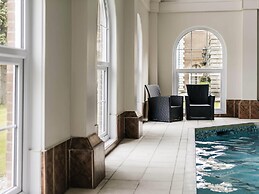 Mercure Haydock Hotel