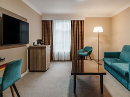 Mercure Haydock Hotel