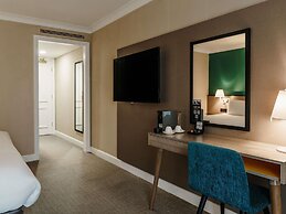 Mercure Haydock Hotel