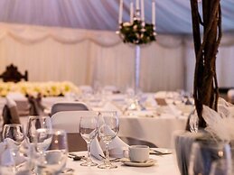 Mercure Haydock Hotel