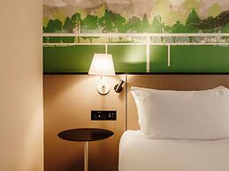 Mercure Haydock Hotel