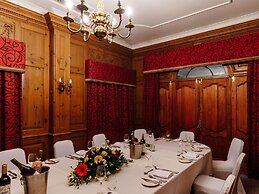Mercure Haydock Hotel