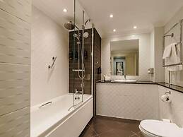 Mercure Haydock Hotel