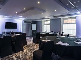 Mercure Haydock Hotel