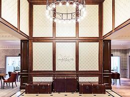 Mercure Haydock Hotel