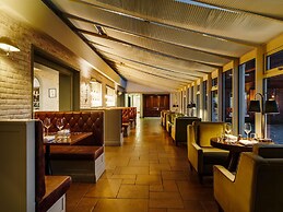 Mercure Haydock Hotel