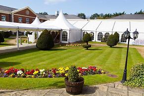 Mercure Haydock Hotel