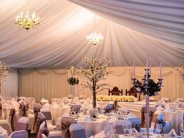 Mercure Haydock Hotel