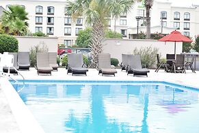 Ramada by Wyndham Savannah Gateway