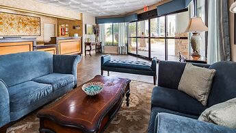 Ramada by Wyndham Savannah Gateway