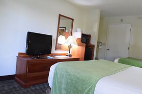 Ramada by Wyndham Savannah Gateway