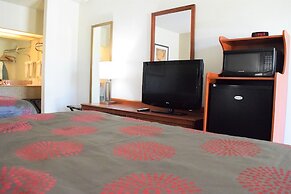 Ramada by Wyndham Savannah Gateway