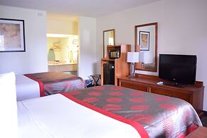 Ramada by Wyndham Savannah Gateway