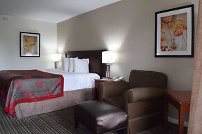 Ramada by Wyndham Savannah Gateway