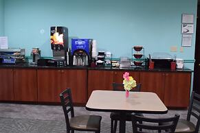 Ramada by Wyndham Savannah Gateway