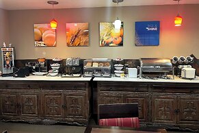Comfort Inn Santa Fe
