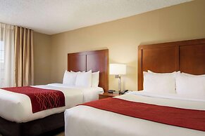 Comfort Inn Santa Fe