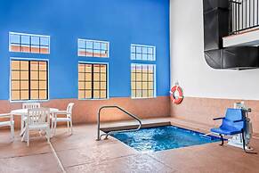 Comfort Inn Santa Fe South