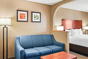 Comfort Inn Santa Fe South