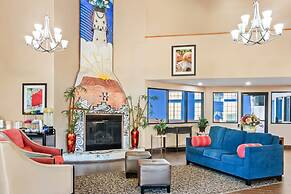 Comfort Inn Santa Fe South